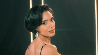 Conoce a Andrea Bazarte, una de las candidatas mexicanas en Miss Universe Latina